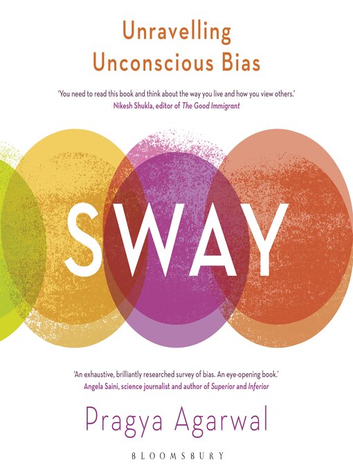 Title details for Sway by Pragya Agarwal - Available